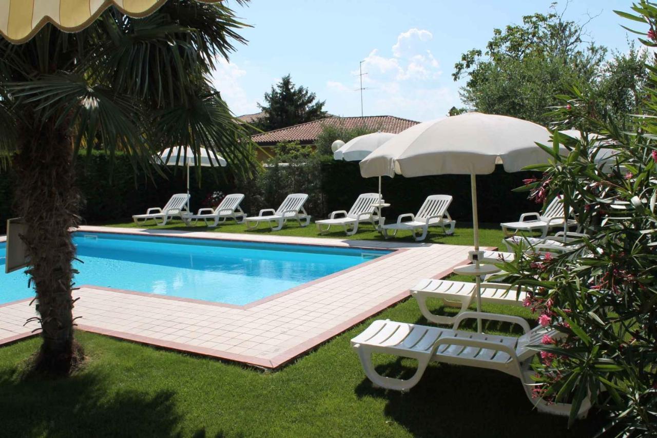 Apartments In Lazise/Gardasee 21945 المظهر الخارجي الصورة