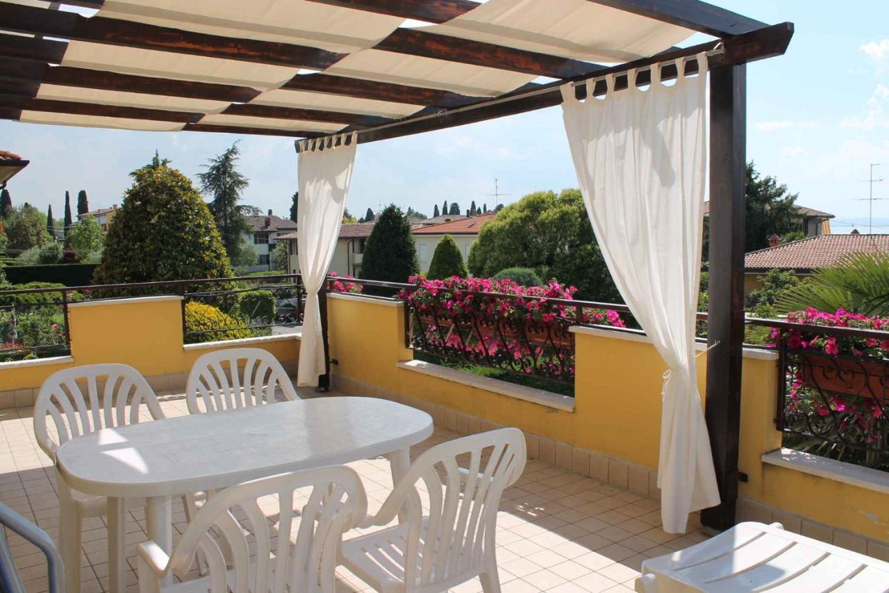 Apartments In Lazise/Gardasee 21945 المظهر الخارجي الصورة