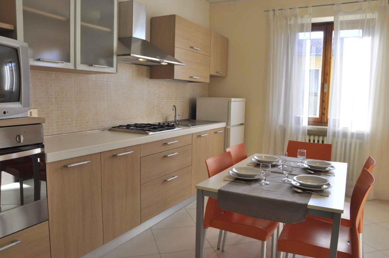 Apartments In Lazise/Gardasee 21945 المظهر الخارجي الصورة