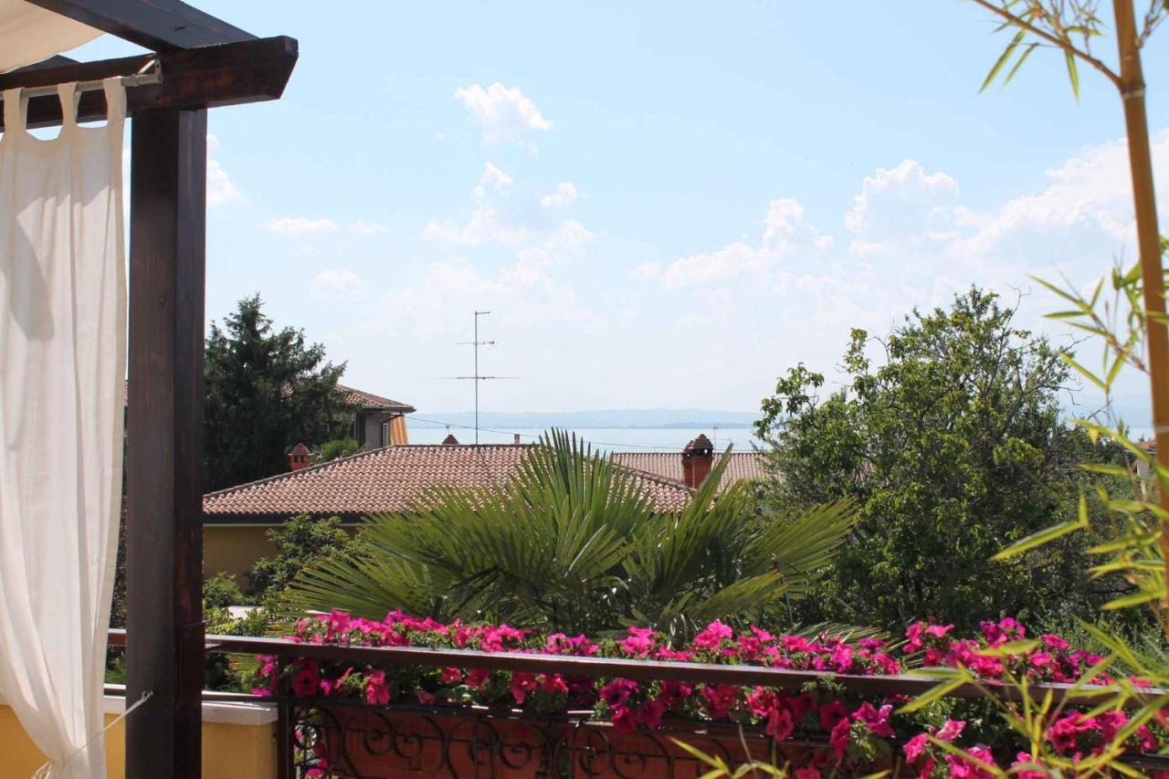 Apartments In Lazise/Gardasee 21945 المظهر الخارجي الصورة