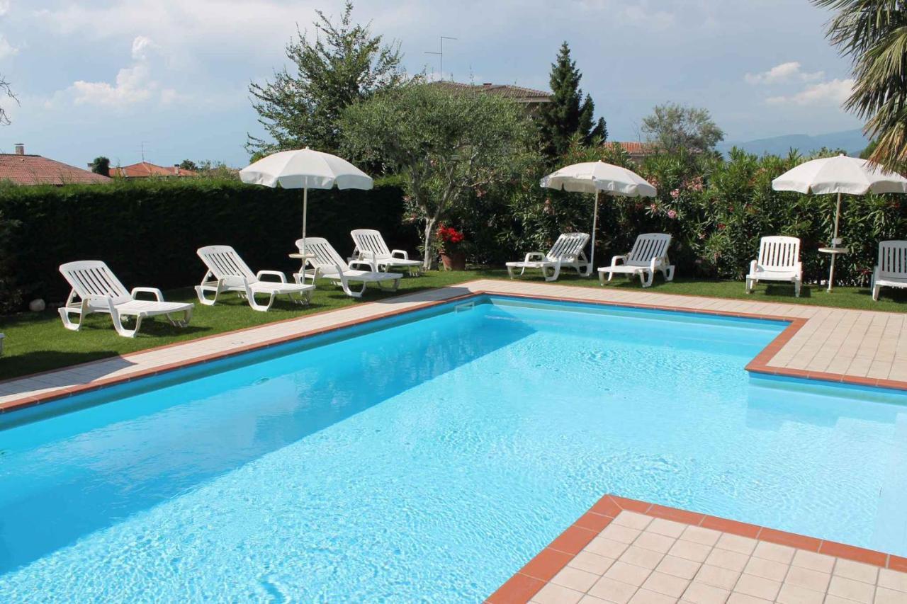 Apartments In Lazise/Gardasee 21945 المظهر الخارجي الصورة