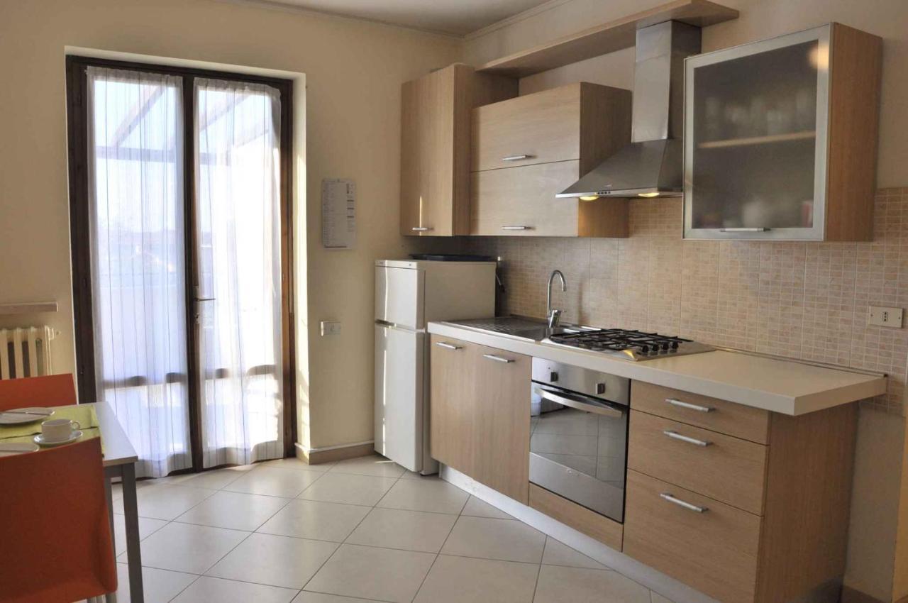 Apartments In Lazise/Gardasee 21945 المظهر الخارجي الصورة