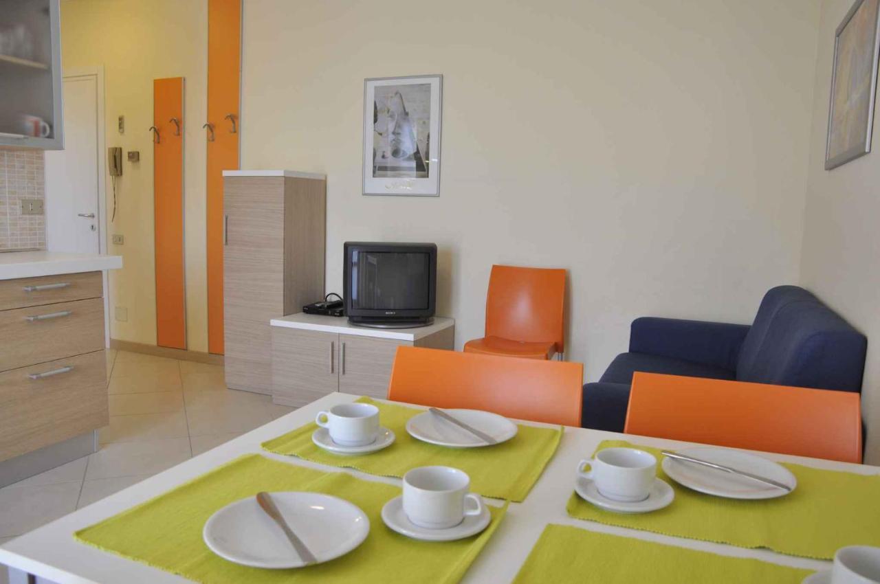 Apartments In Lazise/Gardasee 21945 المظهر الخارجي الصورة
