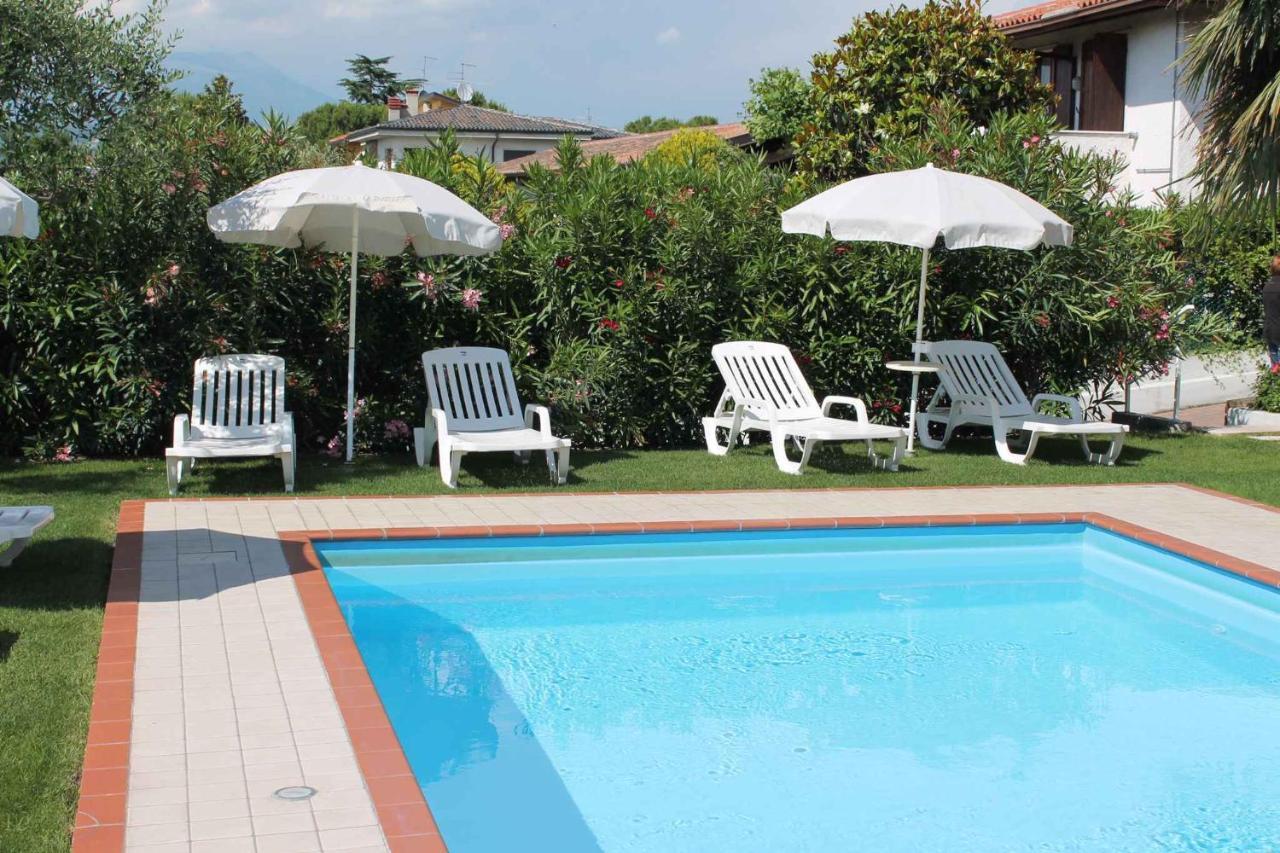 Apartments In Lazise/Gardasee 21945 المظهر الخارجي الصورة