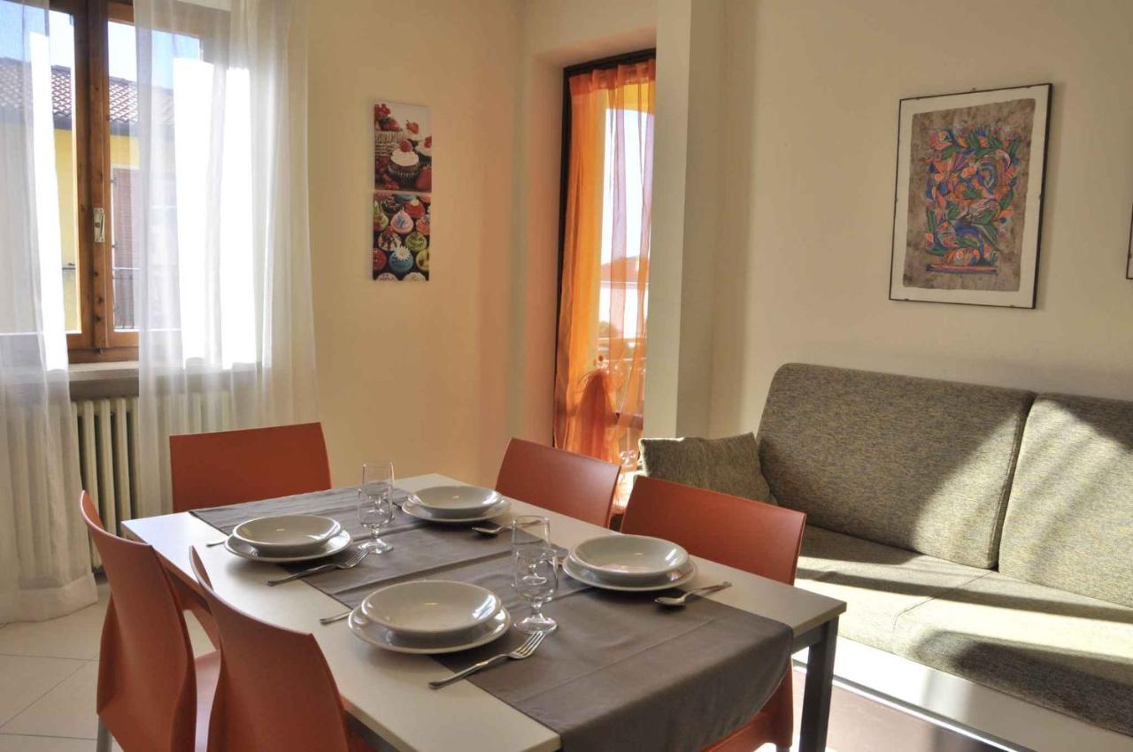 Apartments In Lazise/Gardasee 21945 المظهر الخارجي الصورة