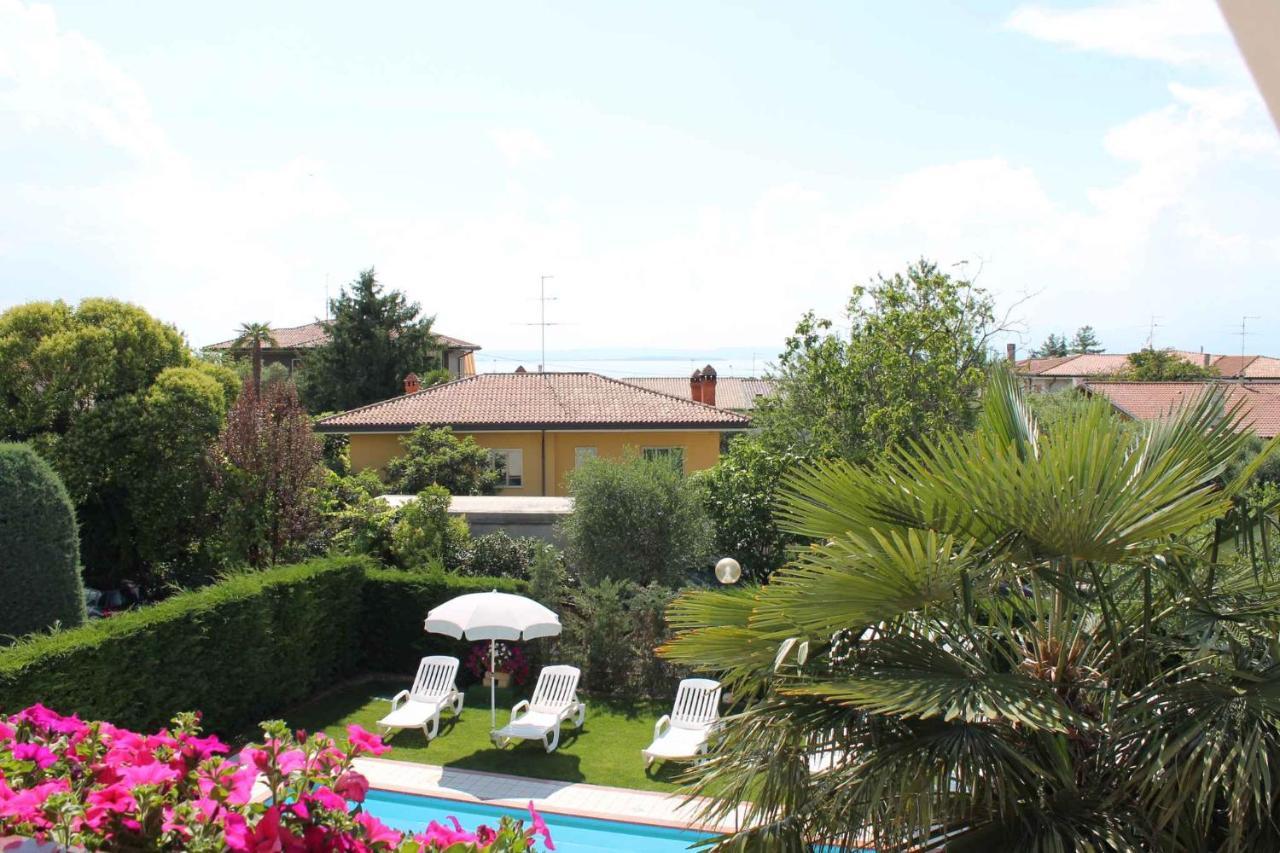 Apartments In Lazise/Gardasee 21945 المظهر الخارجي الصورة