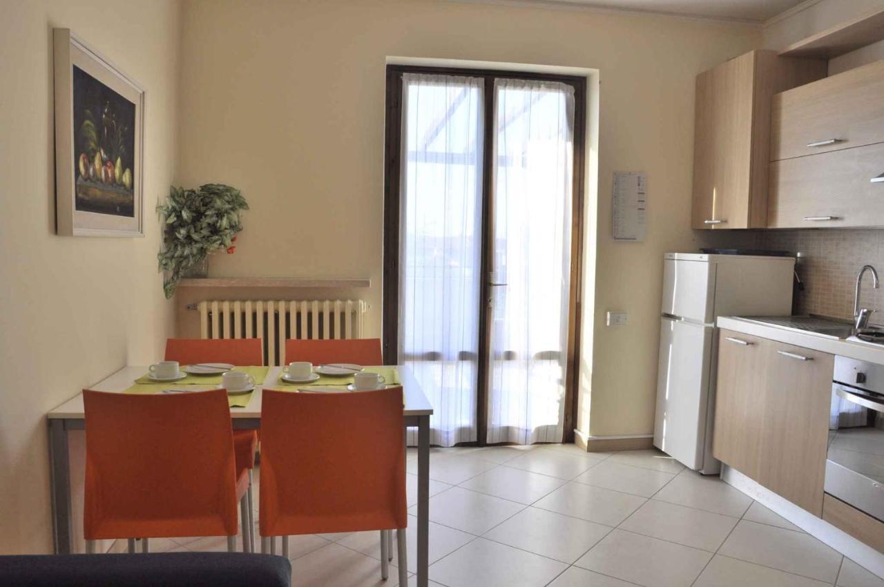 Apartments In Lazise/Gardasee 21945 المظهر الخارجي الصورة