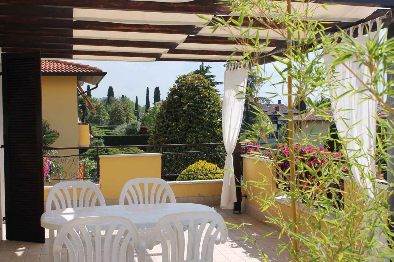 Apartments In Lazise/Gardasee 21945 المظهر الخارجي الصورة