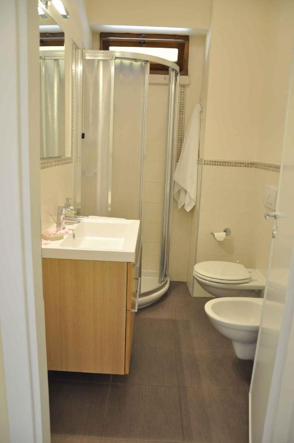 Apartments In Lazise/Gardasee 21945 المظهر الخارجي الصورة