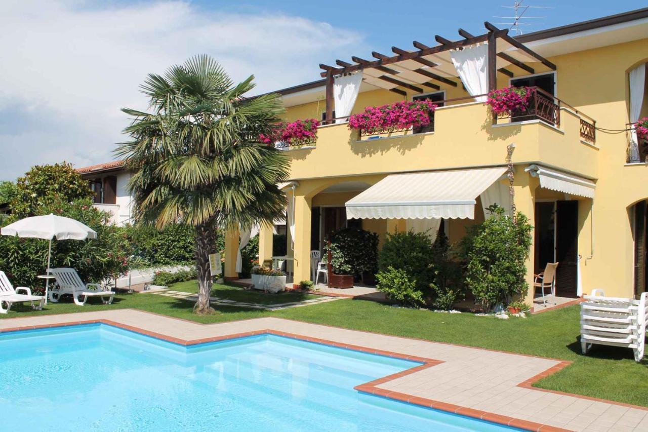 Apartments In Lazise/Gardasee 21945 المظهر الخارجي الصورة